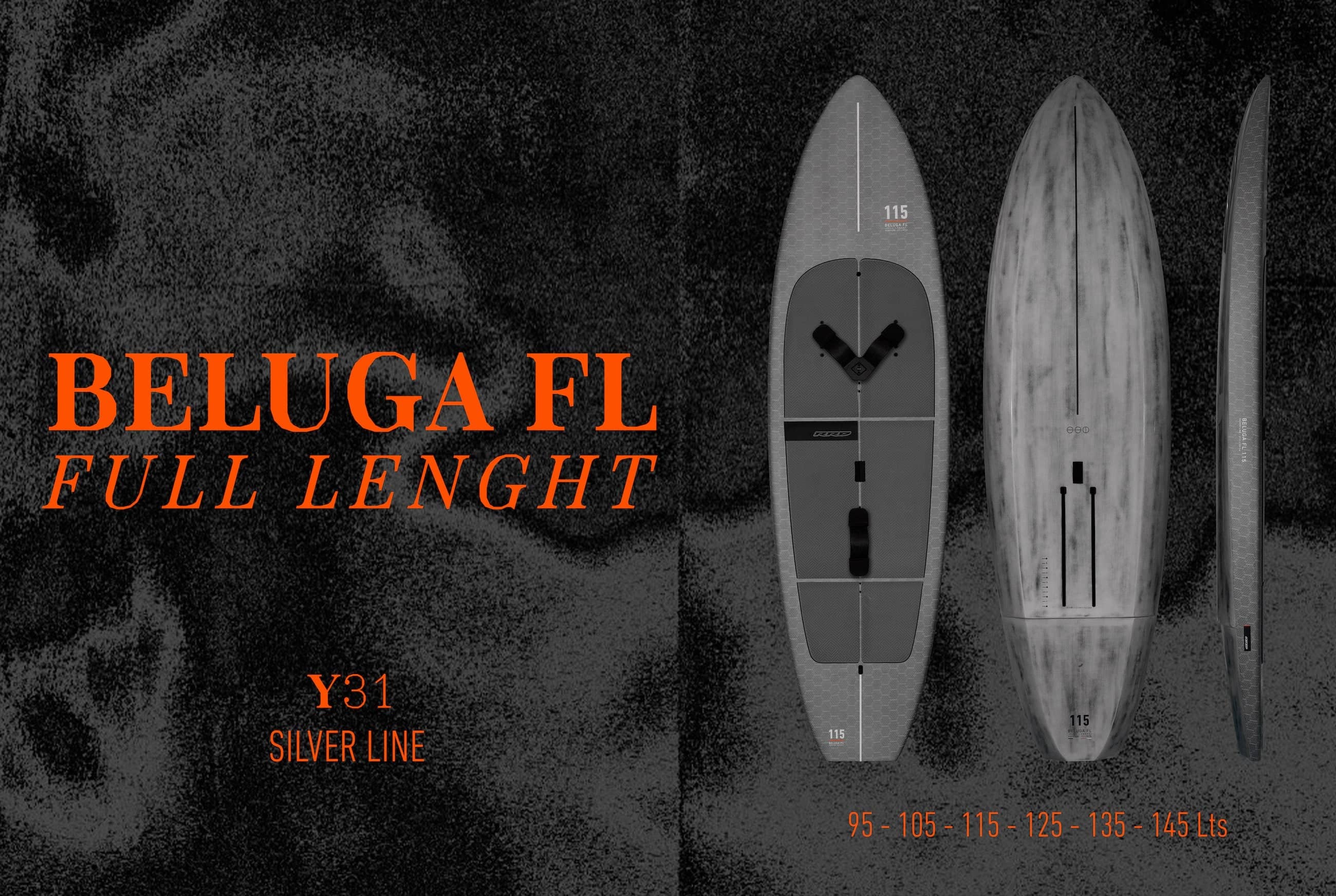 Beluga FL Y31 Orange 1